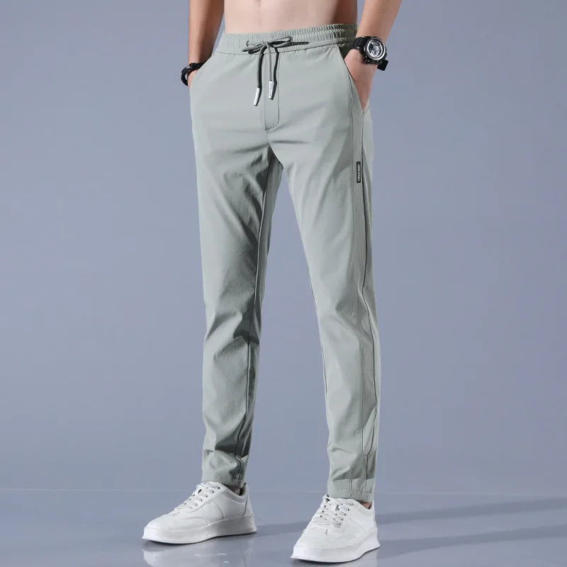 Schnelltrocknende Stretch-Hose für Männer - Lois