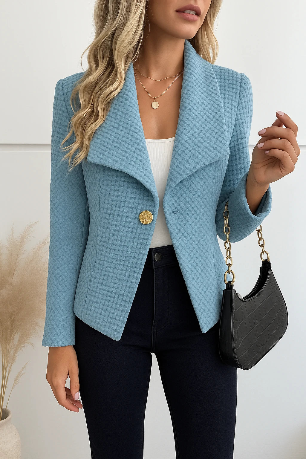 Damen Jacken, Mäntel und Strickjacken