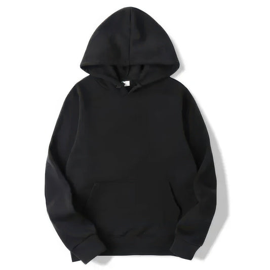 Bequemer und stylischer Hoodie mit Kapuze für Herren und Damen