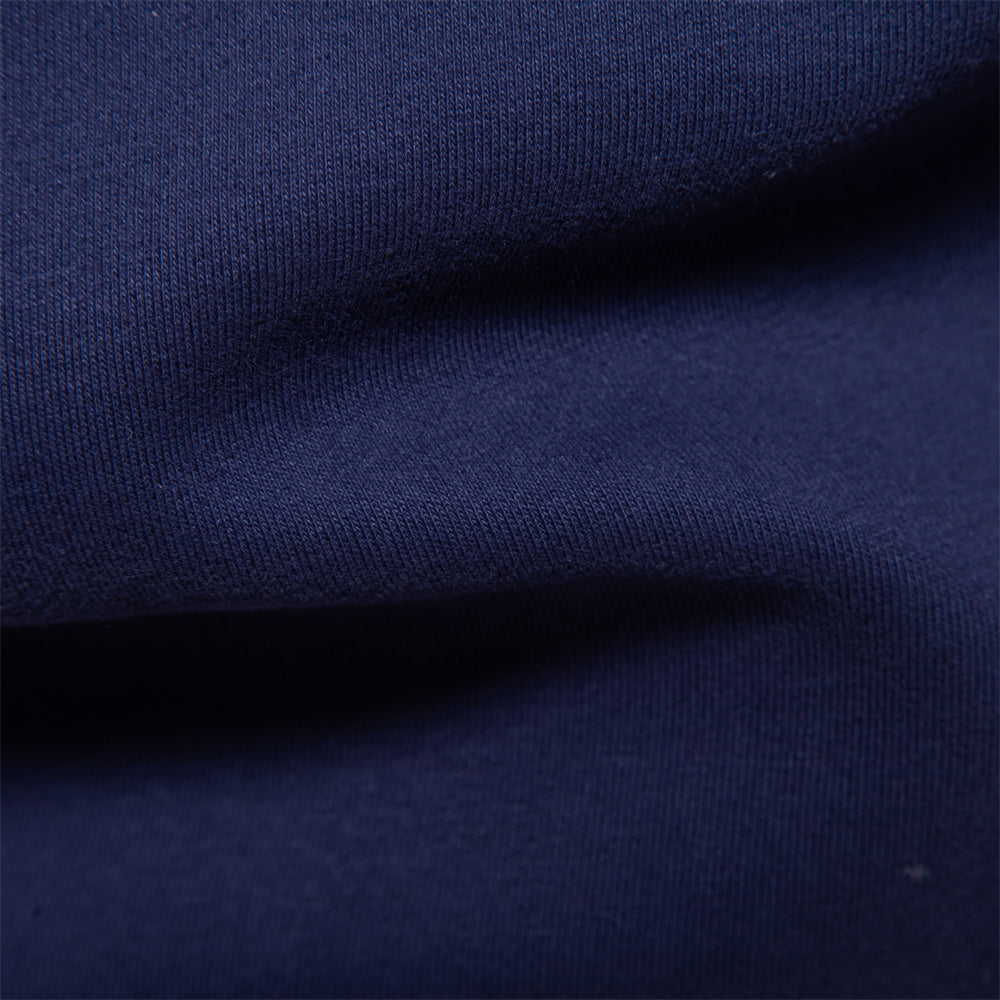 Herren Polopullover mit langen Ärmeln ideal für einen modernen und lässigen Look im Alltag