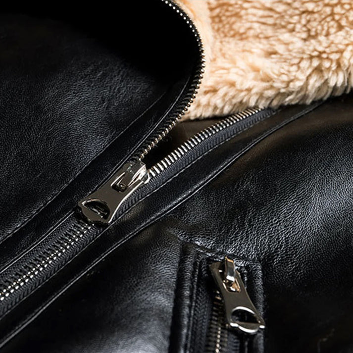 Bequeme und stilvolle Winterjacke für Damen