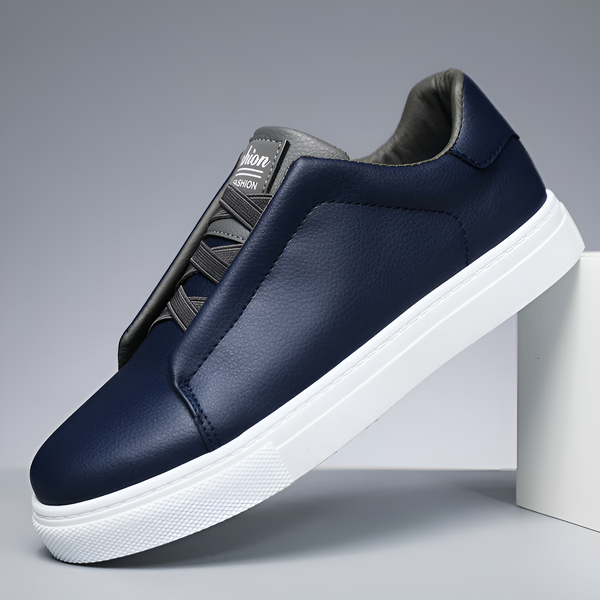 Moderne Herren Sneaker im sportlich eleganten Design für jeden Tag