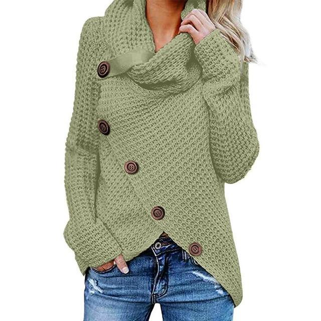 modisches und Elegantes Winteroberteil – Modisches Entwurf