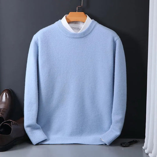 Moderner und stilvoller Pullover für Herren