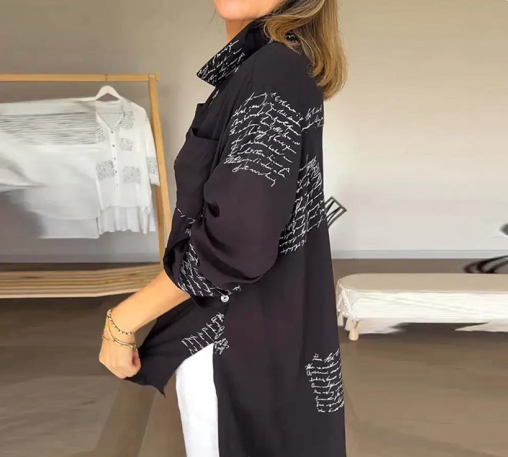 Bluse Elegante - Helena