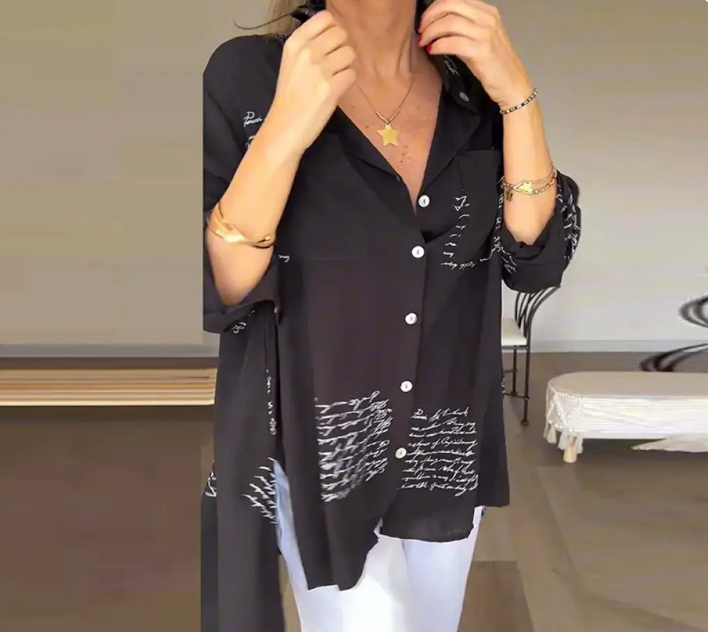 Bluse Elegante - Helena
