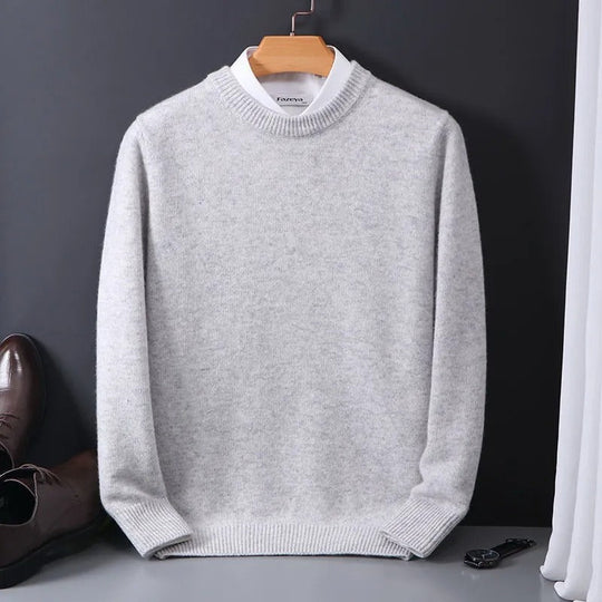 Moderner und stilvoller Pullover für Herren