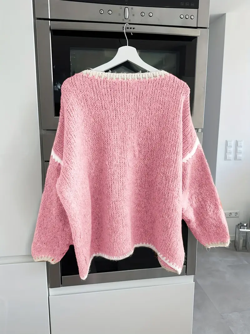 Eleganter Pullover für Damen