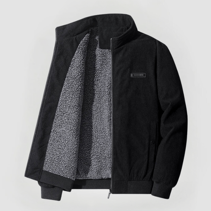 Modische Herrenjacke für den Alltag