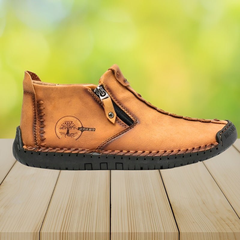 Stilvolle Herren-Sneaker-Boots mit modernem Design und hohem Tragekomfort