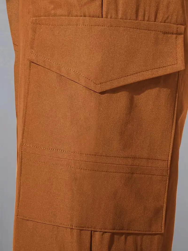 Herren Cargo-Hose mit praktischen Taschen