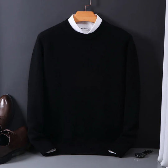 Moderner und stilvoller Pullover für Herren