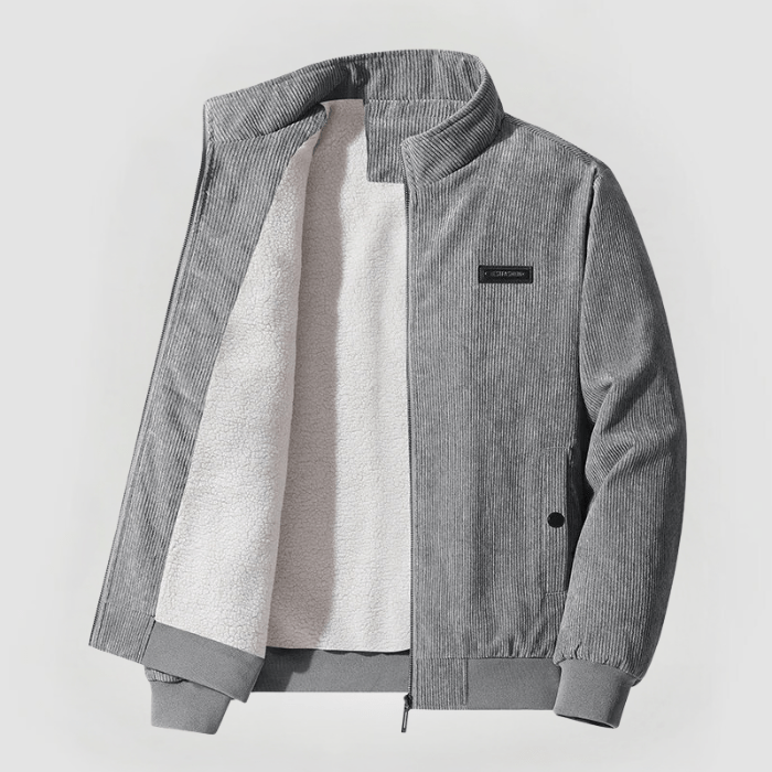 Modische Herrenjacke für den Alltag