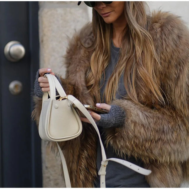 Elegante Damenjacke mit modernem Stil – Perfekt für jeden Anlass