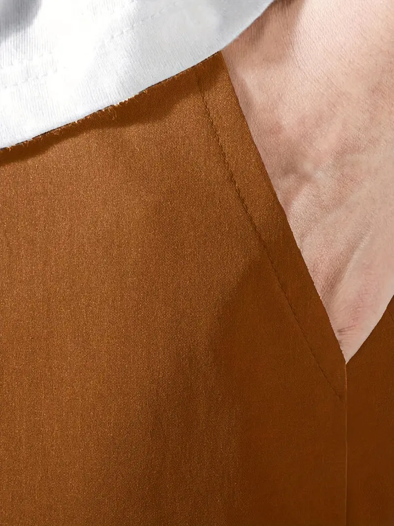 Herren Cargo-Hose mit praktischen Taschen