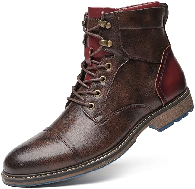 Stilvolle Herrenstiefel im Westernstil für einen modernen Look