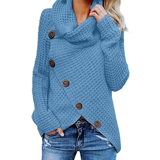 modisches und Elegantes Winteroberteil – Modisches Entwurf