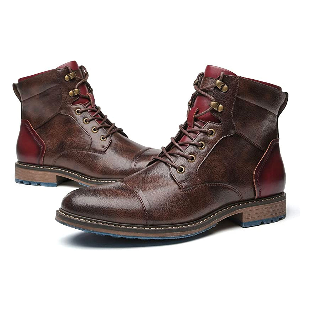 Stilvolle Herrenstiefel im Westernstil für einen modernen Look