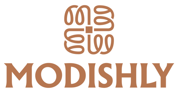 Modishly