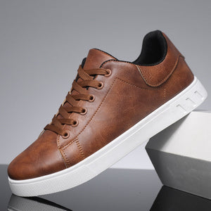 Herren Freizeitschuhe – Bequem und Modisch für Jeden Tag
