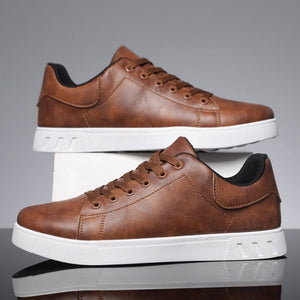 Herren Freizeitschuhe – Bequem und Modisch für Jeden Tag