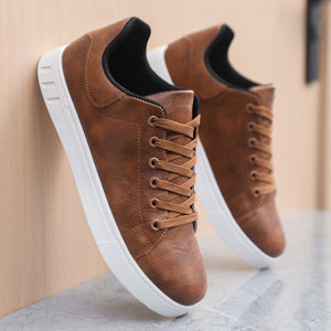 Herren Freizeitschuhe – Bequem und Modisch für Jeden Tag