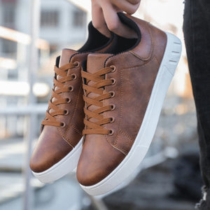 Herren Freizeitschuhe – Bequem und Modisch für Jeden Tag