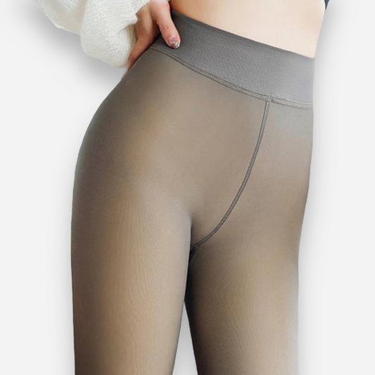 Elegante Unsichtbare Strumpfhose für Stilvolle Looks