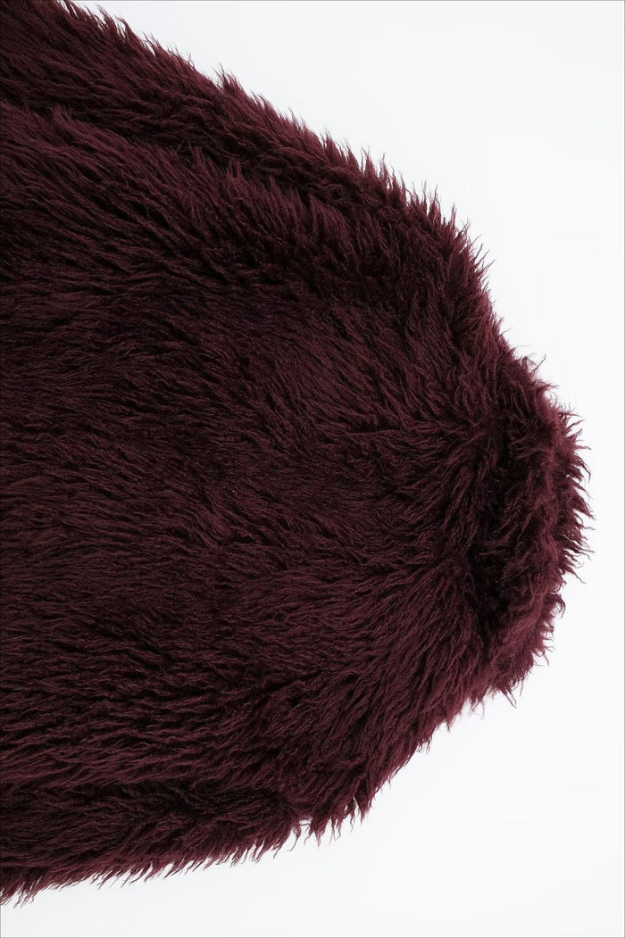 Modische und gemütliche Winterjacke für Damen