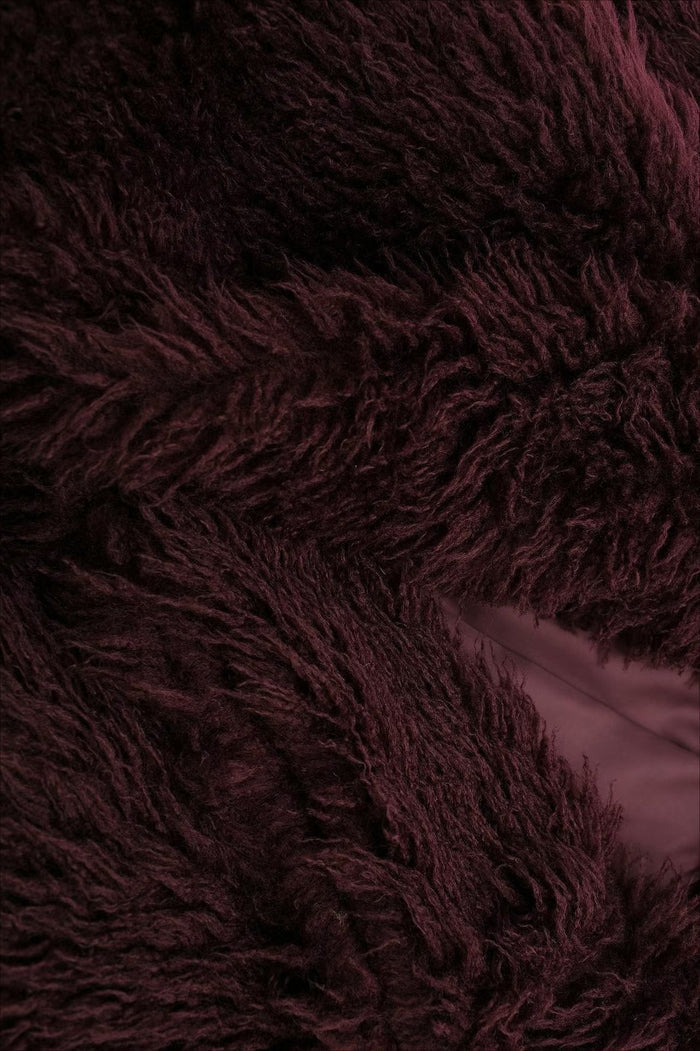 Modische und gemütliche Winterjacke für Damen