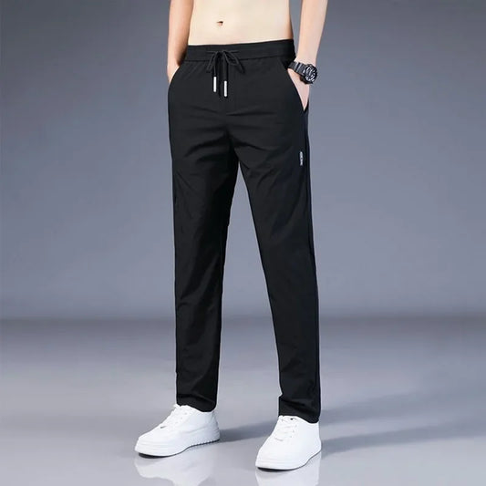Schnelltrocknende Stretch-Hose für Männer - Lois