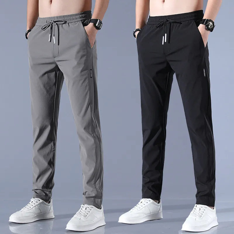 Schnelltrocknende Stretch-Hose für Männer - Lois