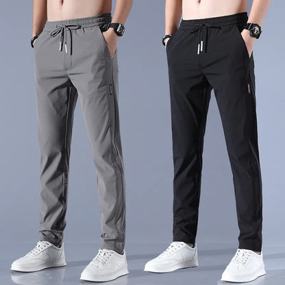Schnelltrocknende Stretch-Hose für Männer - Lois
