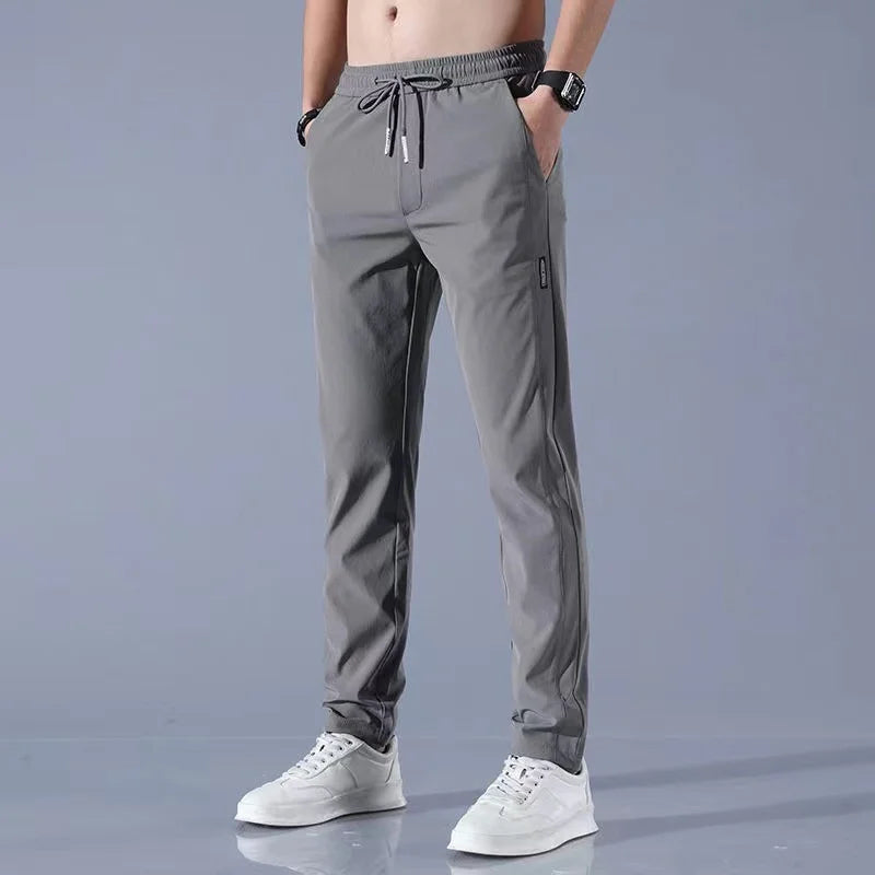 Schnelltrocknende Stretch-Hose für Männer - Lois