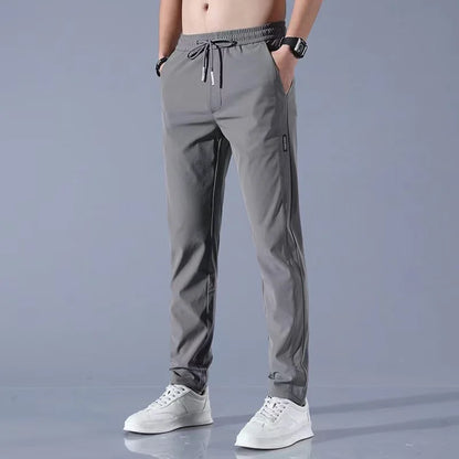 Schnelltrocknende Stretch-Hose für Männer - Lois