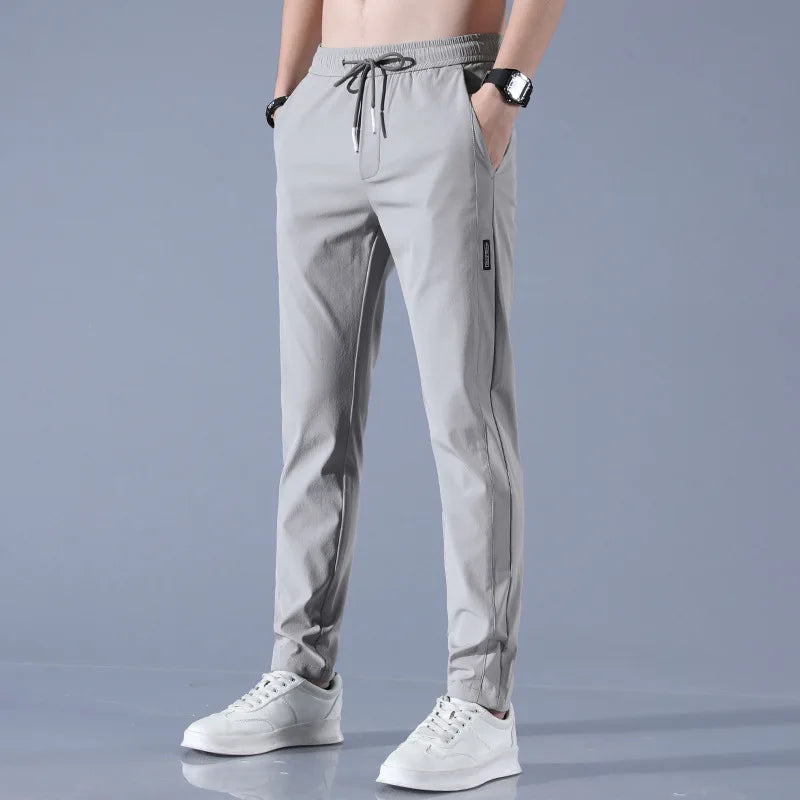 Schnelltrocknende Stretch-Hose für Männer - Lois